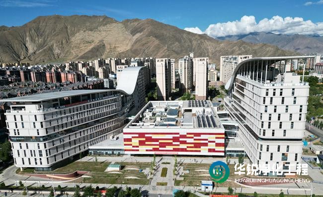 西藏醫院細胞實驗室凈化工程改造建設項目中標