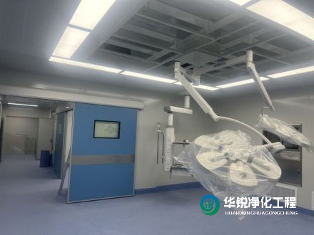 手術室裝修的費用大概是多少？
