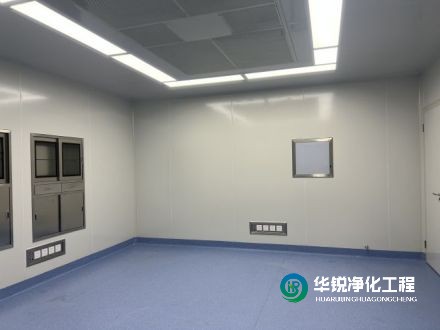 手術室凈化系統技術特點四川華銳凈化工程有限公司都有哪些優勢