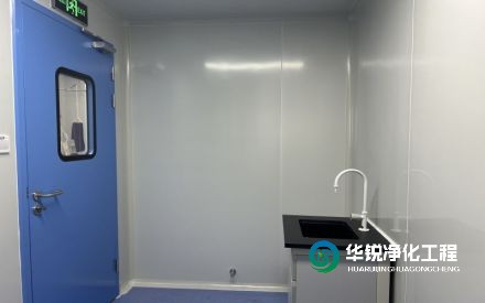檢驗科裝修材料選擇時，需要考慮哪些因素？