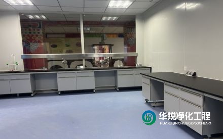 在檢驗科裝修過程中，有哪些常見的挑戰和解決方法？